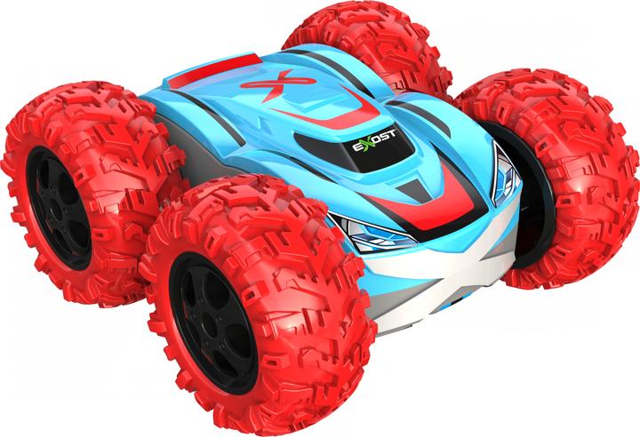 Produktbild Silverlit Exost 360 Cross