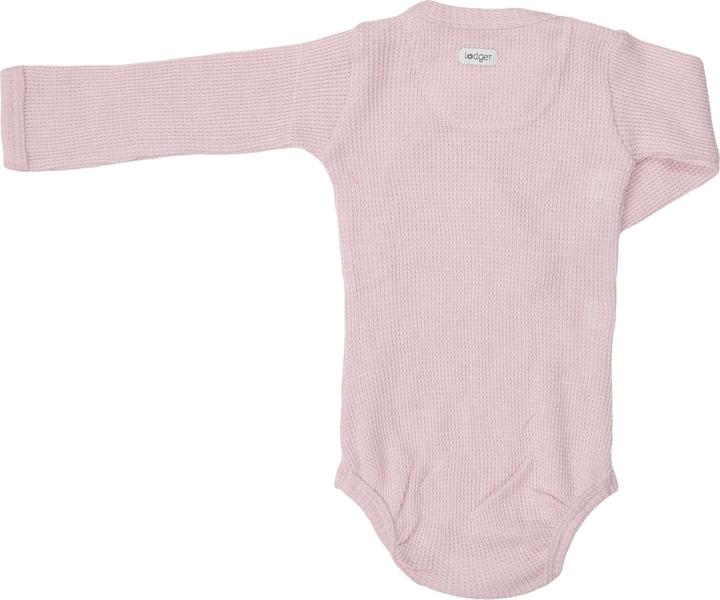 Image du produit Lodger Body à langer Ciumbelle manches longues (62)