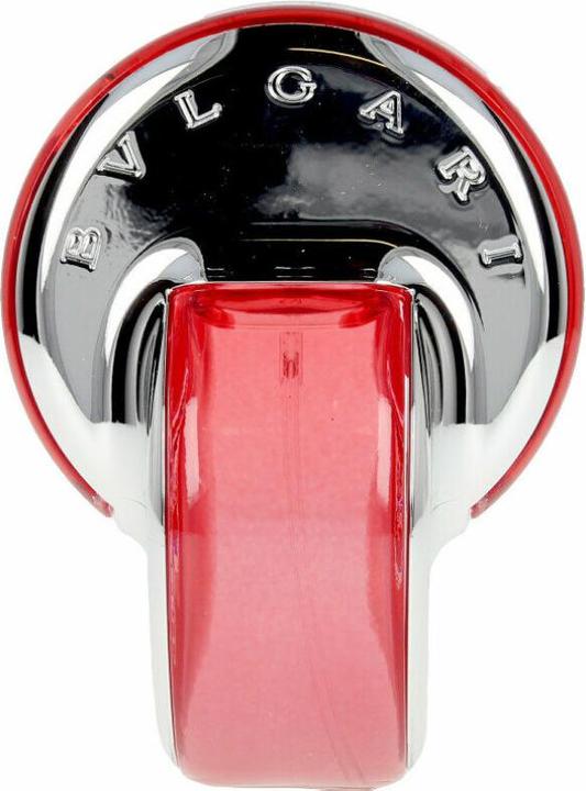 Actual product image Bulgari Omnia Coral (Eau de toilette, 40 ml)