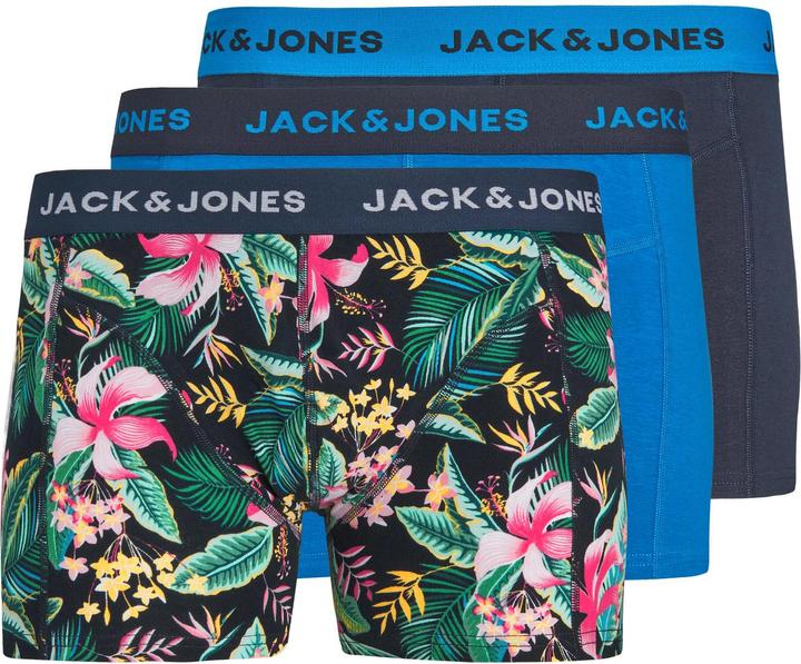 Image du produit Jack & Jones Mack (M, Lot de 3)