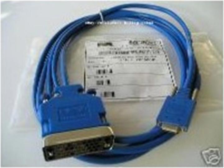 Immagine prodotto Cisco Cavo V.35 DCE FEMALE TO SMART