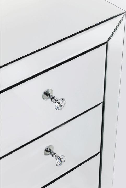 Image du produit Kare Design Commode Luxury 3-tiroirs (91 x 41 x 74 cm)