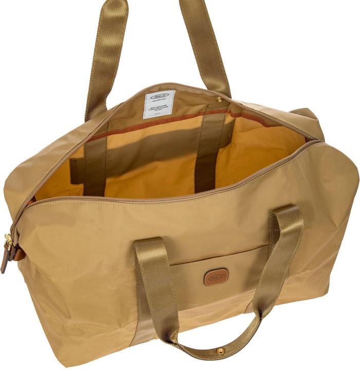 Produktbild Brics Bric's Reisetasche X-Bag Reisetasche 40203 (21 l)