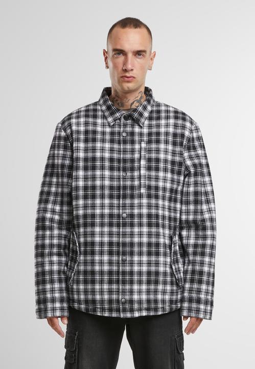 Actual product image Brandit Classic Sherpa Jacket - 177045 (S)