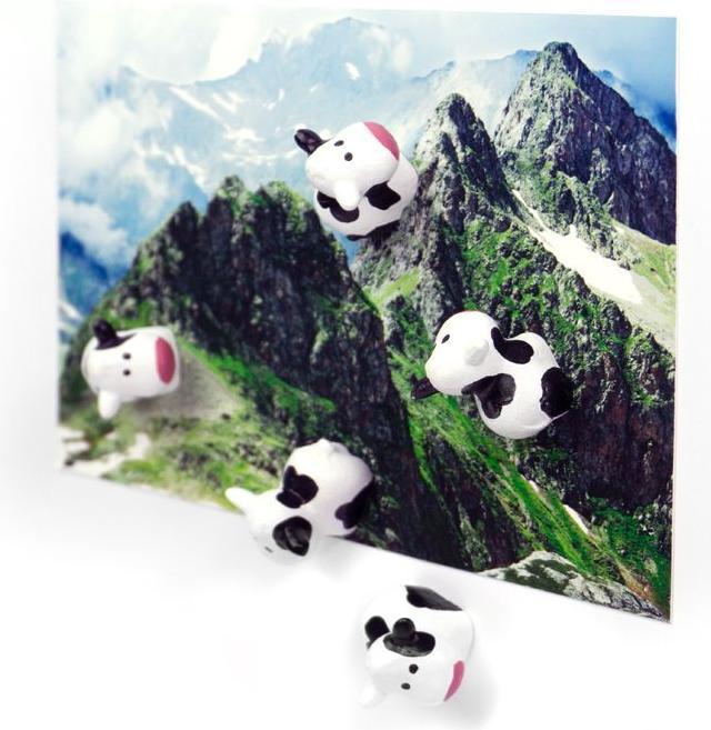 Produktbild Trendform Cow (6 x)