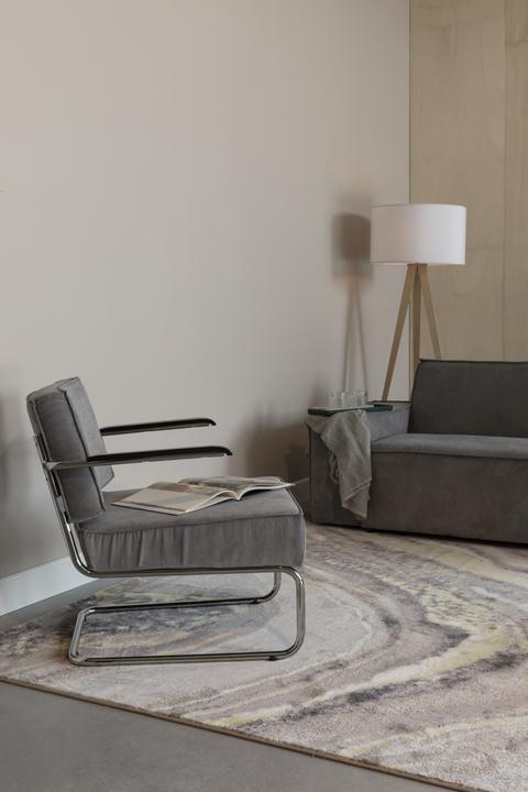 Actual product image Zuiver Solar (160 x 230 cm)