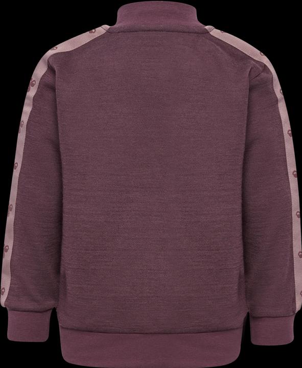 Produktbild hummel hmlWULBATO ZIP JACKET (122)