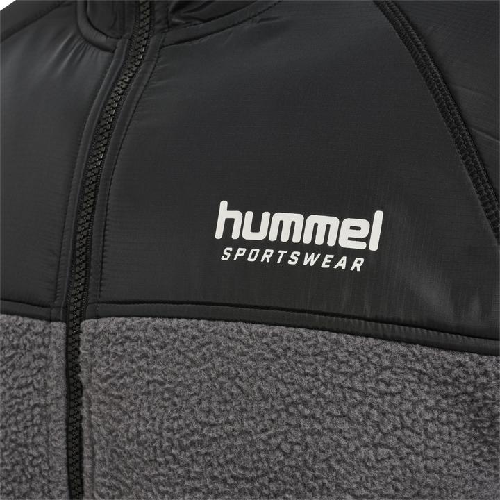 Produktbild hummel Lgc Charley Fleece Jacket (S)