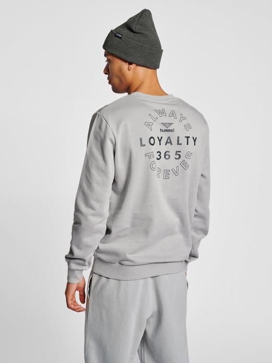 Produktbild hummel Lgc Loyalty Sweathirt (XXL)