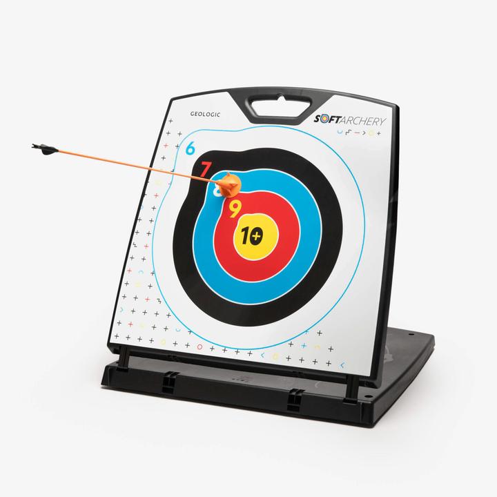 Immagine prodotto Decathlon Set di archi per bambini Softarchery 100