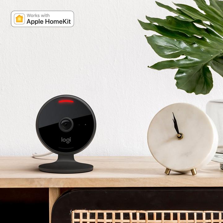 Productafbeelding Logitech Cirkelweergave (1920 x 1080 Pixels)