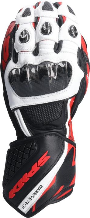 Produktbild Spidi Carbo 5 Racing Handschuh (XXL)