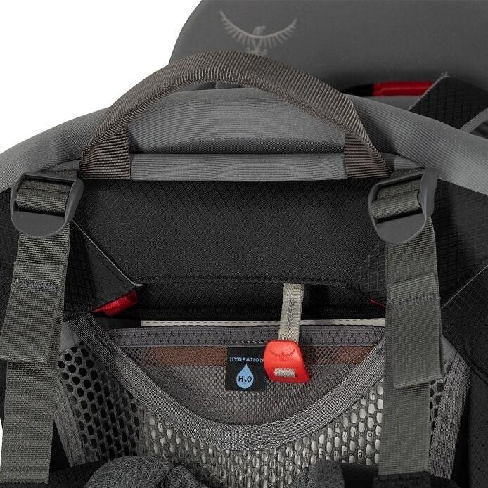 Image du produit Osprey Poco Child Carrier Kindertragerucksack 75 cm