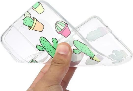 Immagine prodotto MU Style Softcase Image Plastic Series (Samsung Galaxy S21+)