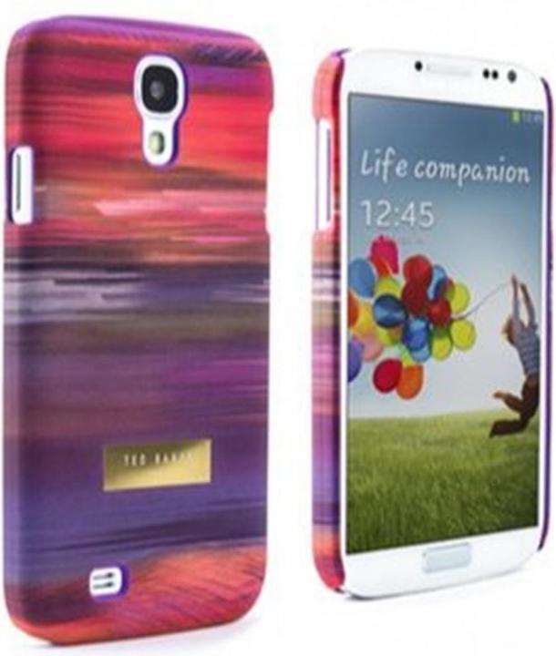 Image du produit Proporta Ted Baker Hardcase (Samsung Galaxy S4)