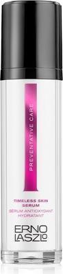 Erno Laszlo Timeless Face Serum Anti Aging Moisturizer Hydrating Serum for Face Skin Care 1.6 Fl. Oz (48 ml)