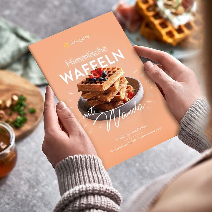 Actual product image Springlane Wanda