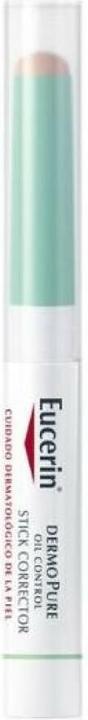Eucerin DERMOPURE oil control stick corrector 2,5 gr