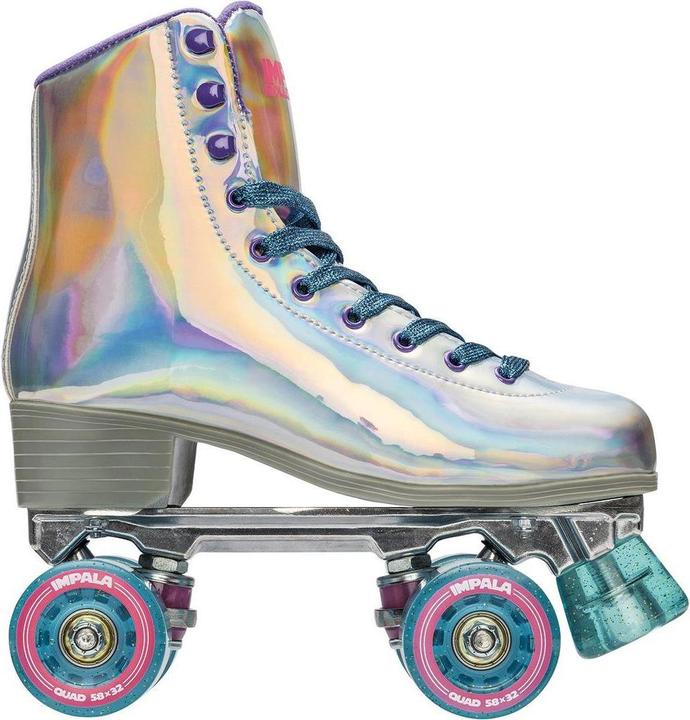 Actual product image Impala Quad Skate (41)