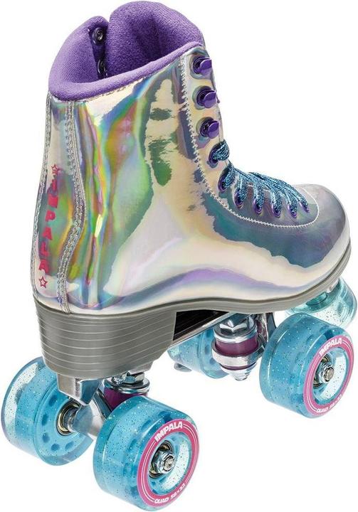 Actual product image Impala Quad Skate (41)