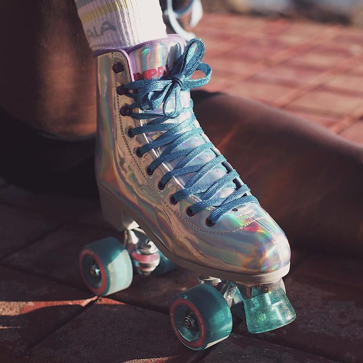 Actual product image Impala Quad Skate (41)