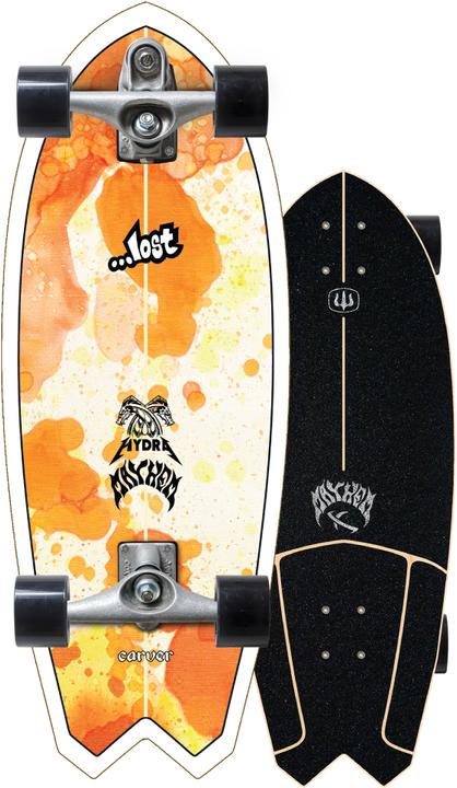 Produktbild Carver Surfskate (29.13")