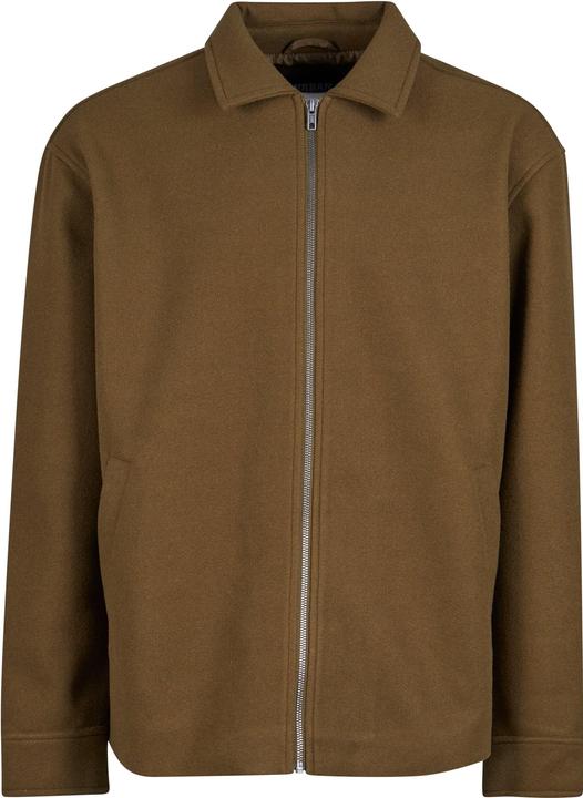 Urban Classics Basic Blouson Jacket - 126815