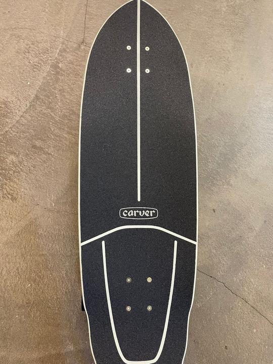 Immagine prodotto Carver Surfskate (32.50")