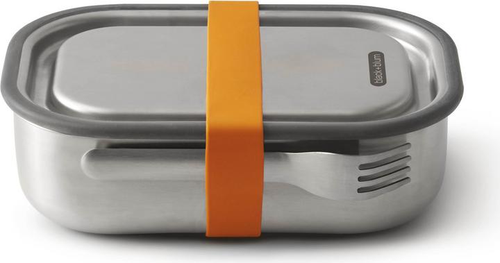 Actual product image Black + Blum Lunchbox