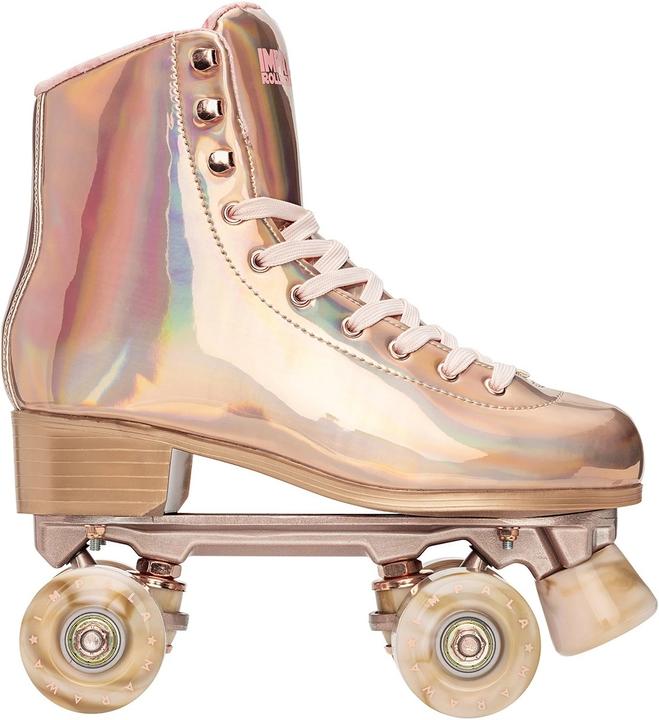 Image du produit Impala Patin à roulettes Quad (37)