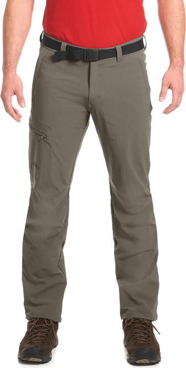 Actual product image Maier Sports Lightweight outdoor trousers "Südtirol" hiking trousers trekking trousers men elasticated (6XL, 7XL)