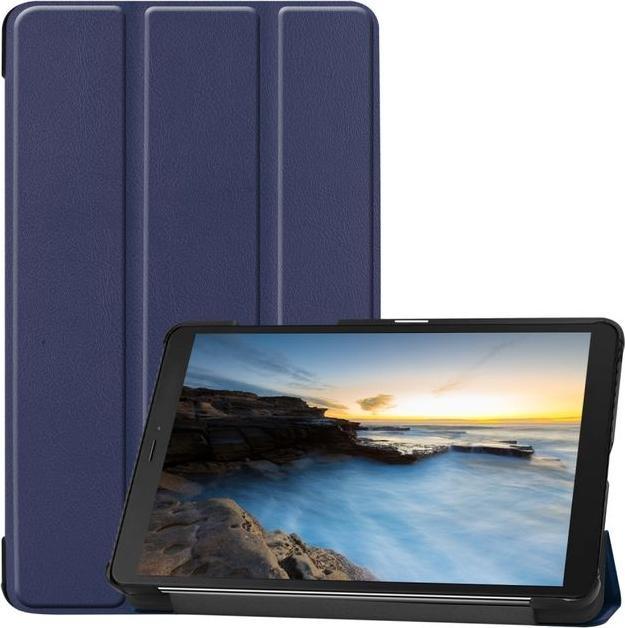 Image du produit MU Classic Triple couverture pliable (Galaxy Tab A 8.0 (2019))