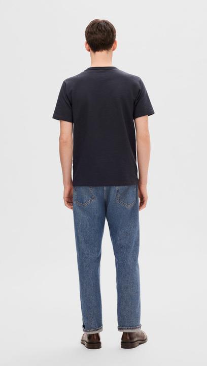 Immagine prodotto Selected Homme Maglietta in seersucker (M)
