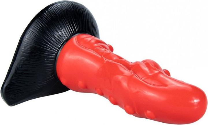 Immagine prodotto Monstered Dildo Monster "Snaky