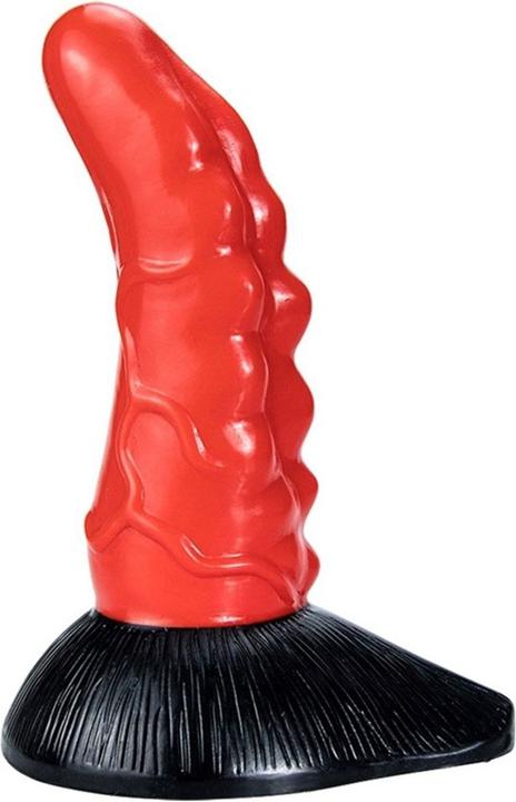 Actual product image Monstered Dildo Monster "Ratops
