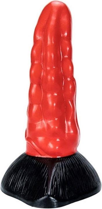 Actual product image Monstered Dildo Monster "Ratops