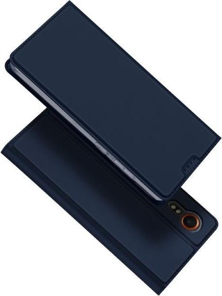 Actual product image Dux Ducis Skin Pro Series Bookcover (Samsung Galaxy Xcover 7)