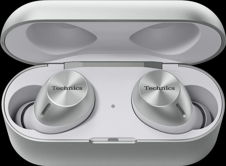 Actual product image Technics EAH-AZ40M2ES (ANC, 5.50 h, Cable)
