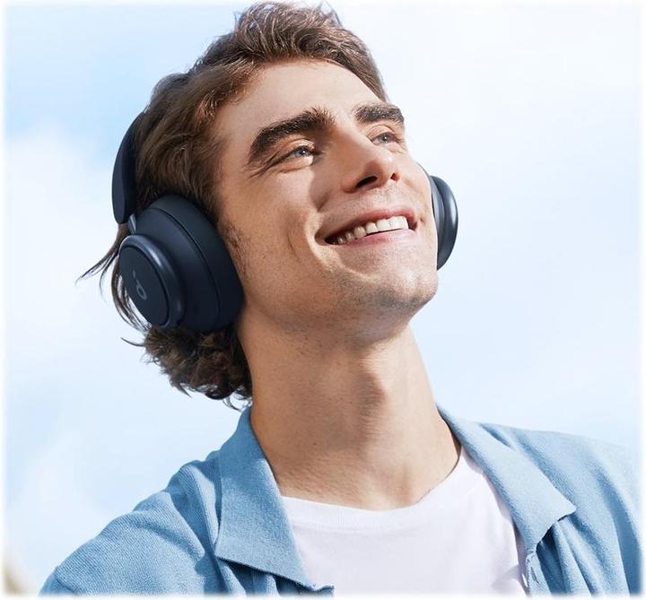 Image du produit soundcore Space Q45 (ANC, 65 h, Filaire, Sans fil)