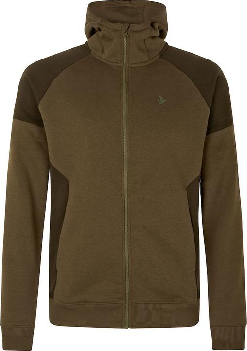 Seeland Cross Kapuzenjacke