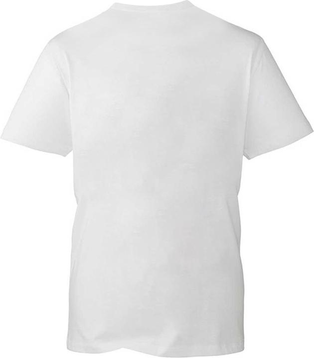 Actual product image Oasis Unisex Adult Be Here Now Illustration Cotton T-Shirt (XXL)