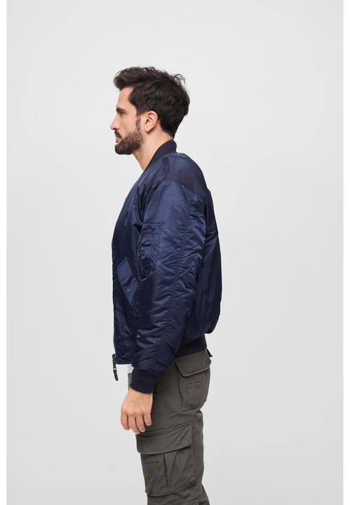 Image du produit Brandit Blouson bombardier MA1 (M)