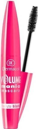 Image du produit Dermacol Volume Mania (01 Black)