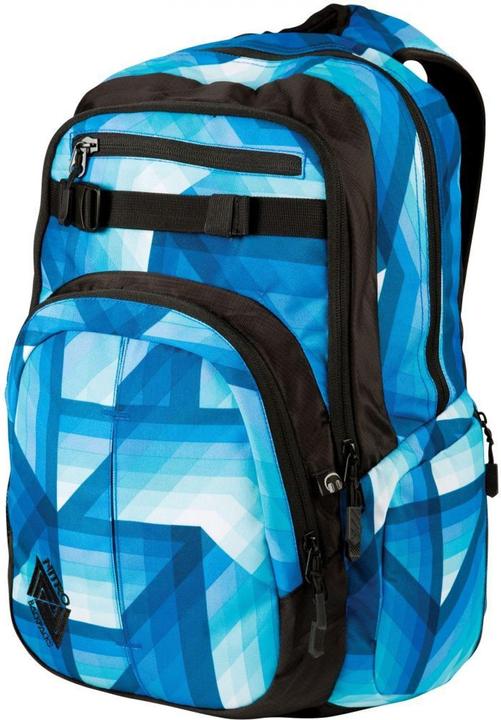 Produktbild Nitro Backpacks Chase Rucksack 51 cm Laptopfach (39 l)