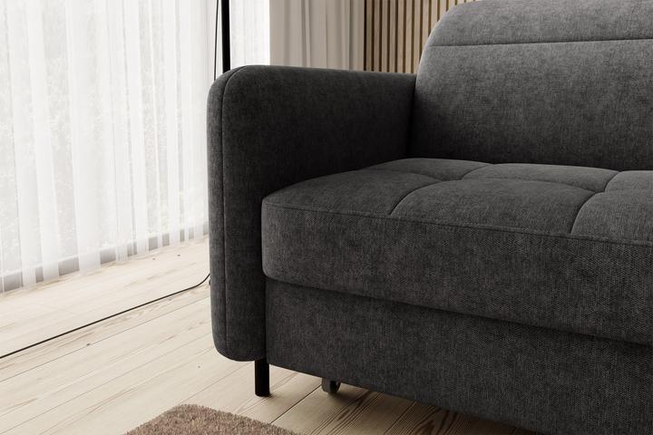 Immagine prodotto ELTAP Gomsi (Divano ad angolo, 3 posti, Divano letto)