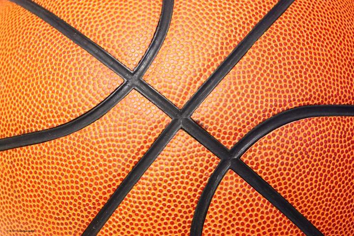 Produktbild CoverYourDesk Schreibtischunterlage Basketball