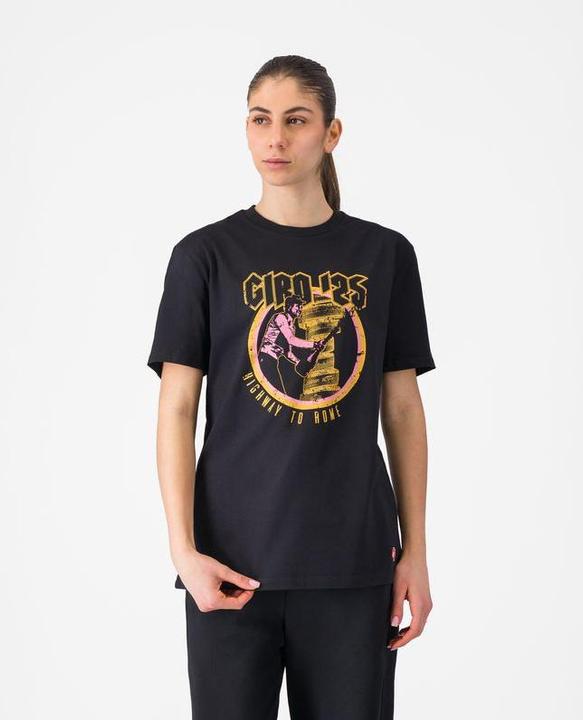 Image du produit Castelli T-Shirt Highway To Rome (L)