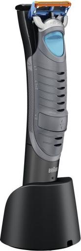 Produktbild Braun cruZer Z6 body