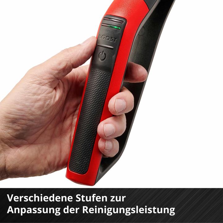 Produktbild Einhell Cleanexxo