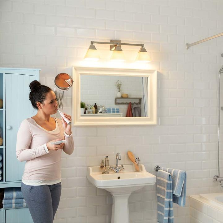 Produktbild Philips Lampe (E27, 7.20 W, 650 lm, 1 x, F)